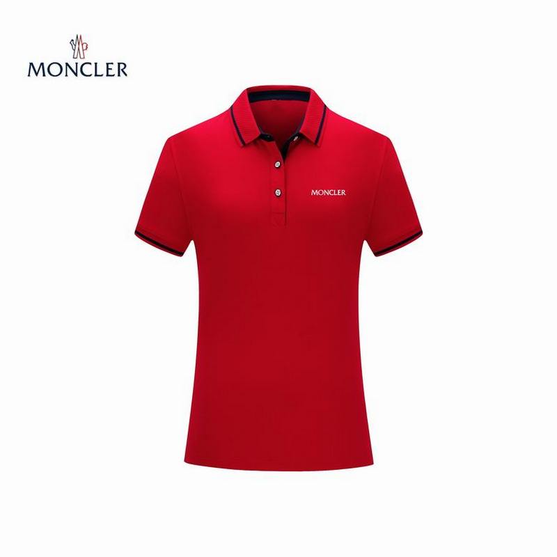 Moncler Men's Polo 298